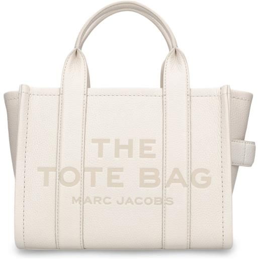 MARC JACOBS the small tote leather bag