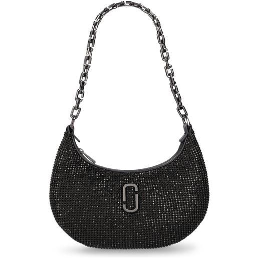 MARC JACOBS borsa the small curve in pelle