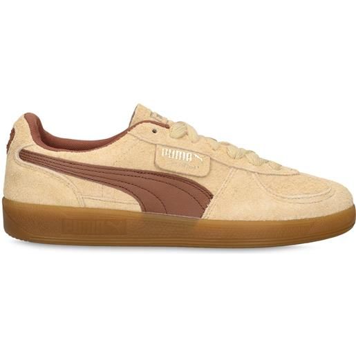 PUMA sneakers palermo hairy