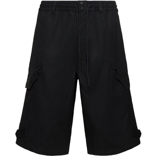 Y-3 shorts workwear