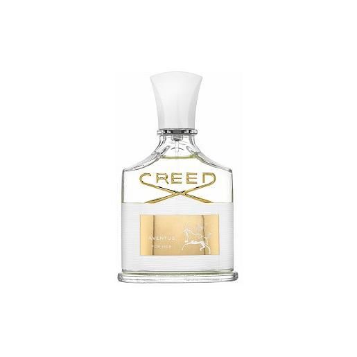 Creed aventus eau de parfum da donna 75 ml