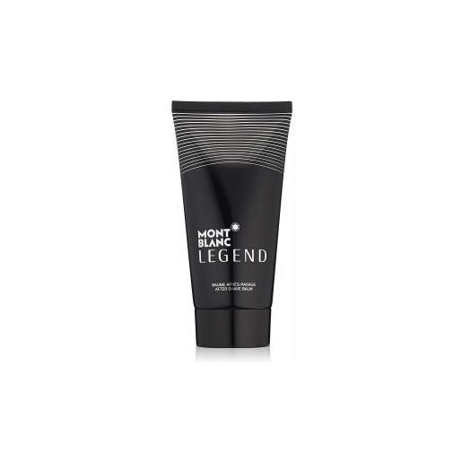 Mont Blanc legend after shave balm 150 ml