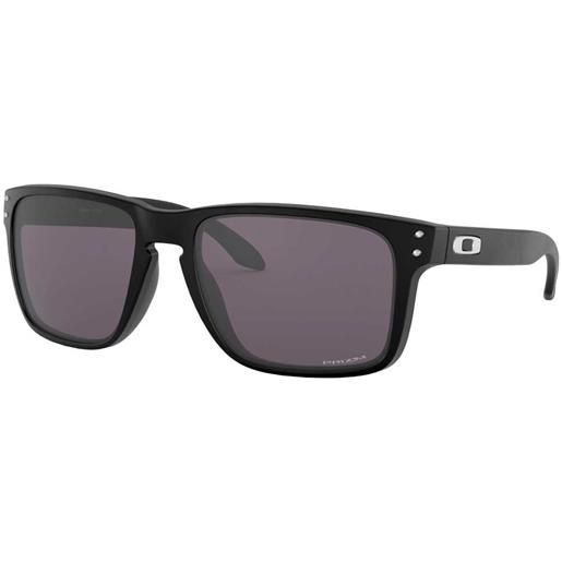 Oakley holbrook xl prizm gray sunglasses grigio prizm grey/cat3