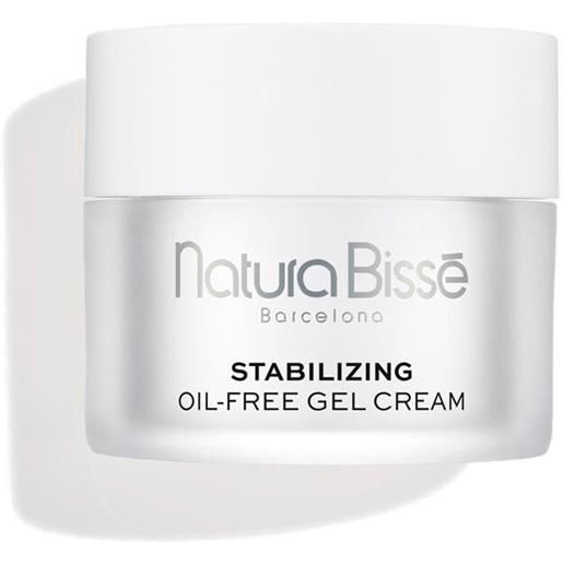 Natura Bissé trattamenti viso stabilizing oil-free gel cream