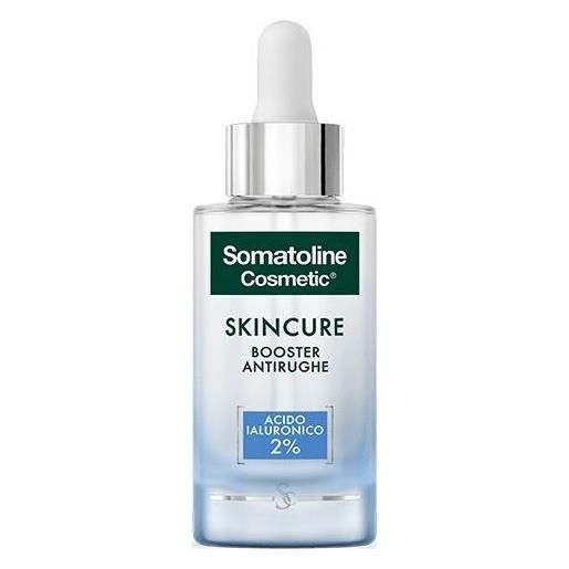 Somatoline Skinexpert l. Manetti-h. Roberts & c. Somatoline c skin cure booster antirughe 30 ml