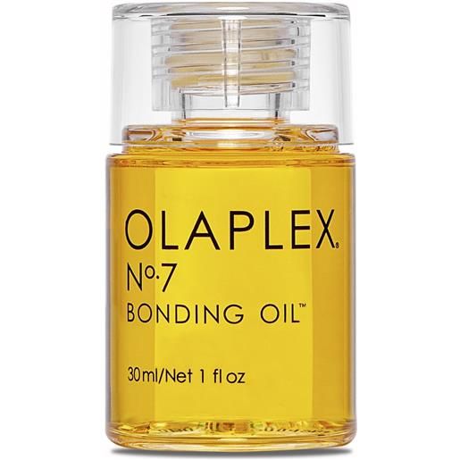 Olaplex n° 7 bonding oil 30ml olio capelli