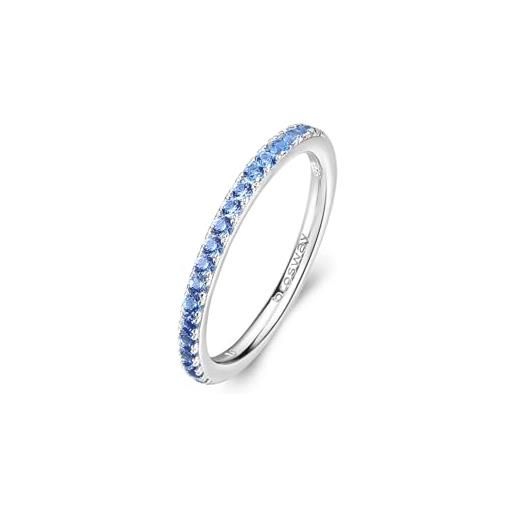 Brosway anello donna in argento, anello donna collezione fancy - ffb65e