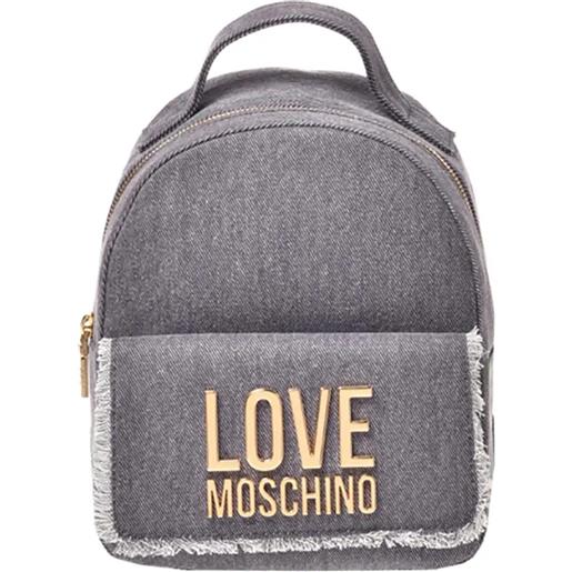 Love Moschino zaino donna - Love Moschino - jc4319pp0ikq0