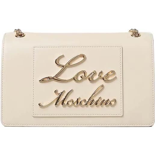 Love Moschino tracolla donna - Love Moschino - jc4117pp1ilm0