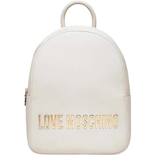 Love Moschino zaino donna - Love Moschino - jc4193pp1ikd0
