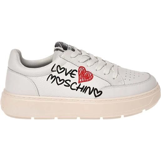 Love Moschino sneakers donna - Love Moschino - ja15224g1ijca