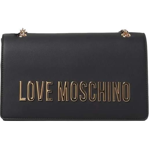 Love Moschino tracolla donna - Love Moschino - jc4192pp1ikd0