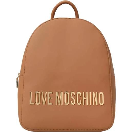 Love Moschino zaino donna - Love Moschino - jc4193pp1ikd0