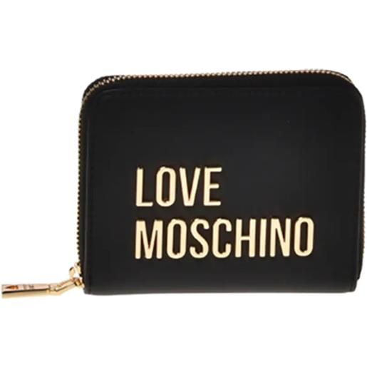 Love Moschino portafoglio donna - Love Moschino - jc5613pp1ikd0