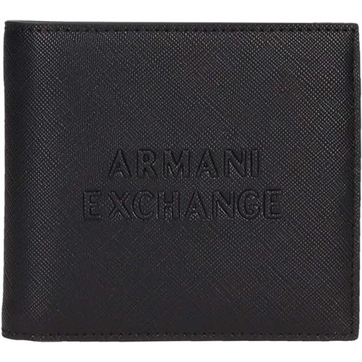 Armani Exchange portafoglio uomo - Armani Exchange - 958098 4r836