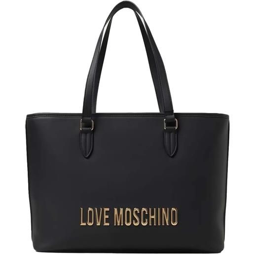 Love Moschino borsa a spalla donna - Love Moschino - jc4190pp1ikd0