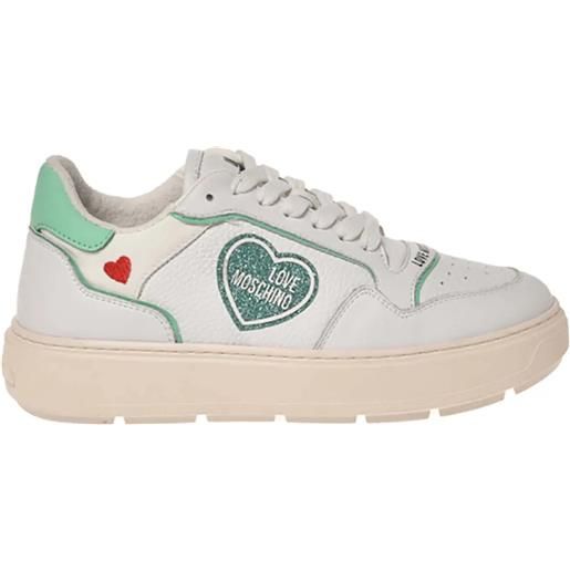 Love Moschino sneakers donna - Love Moschino - ja15204g1ijc1