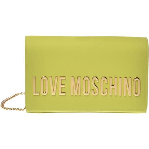 Love Moschino tracolla donna - Love Moschino - jc4103pp1ikd0