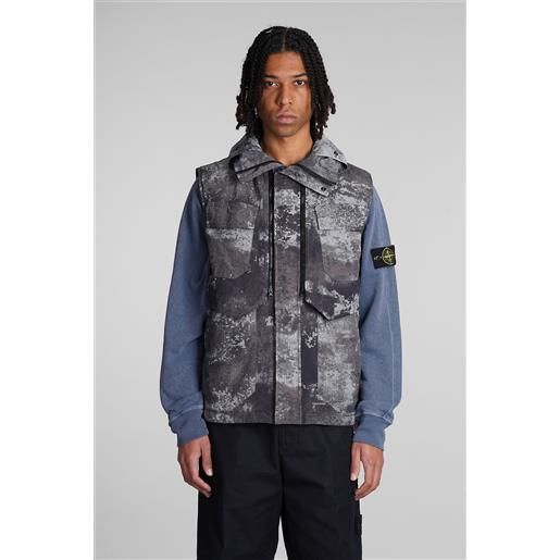 Abbigliamento uomo stone island best sale