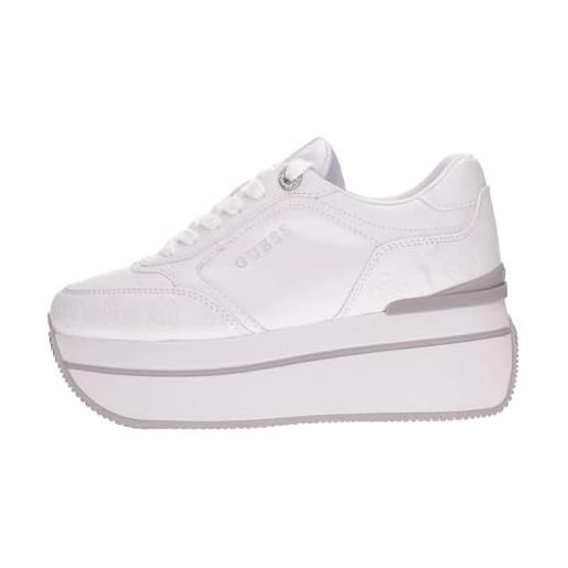 GUESS sneakers bianco