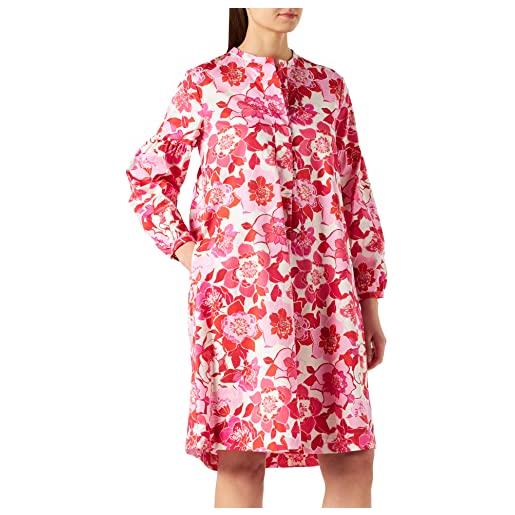 Seidensticker 133002-43 vestito, colore: rosa, 52 donna
