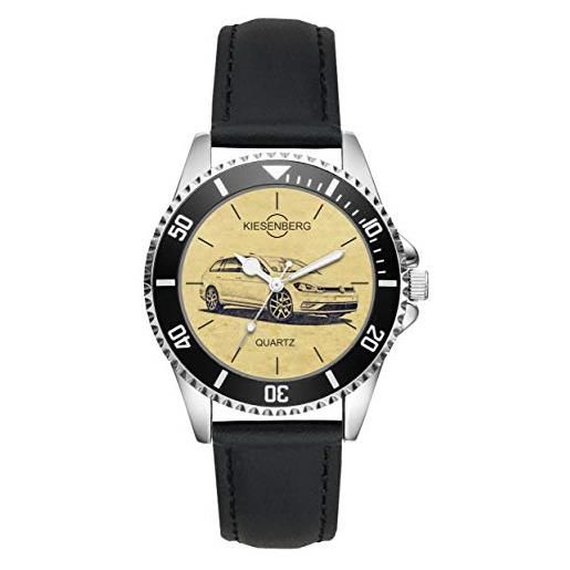 KIESENBERG orologio - regalo per golf vii variant fan l-5039