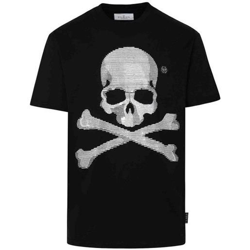 Philipp Plein t-shirt skull&bones