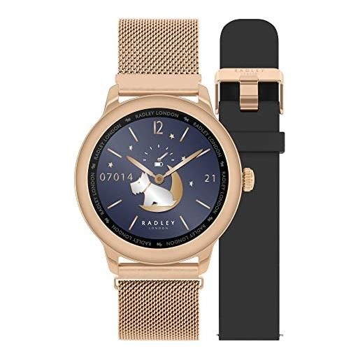 Radley smart watch rys07-4004-set
