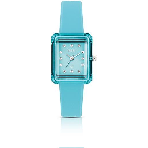 Ops Objects orologio solo tempo donna Ops Objects opspw-959