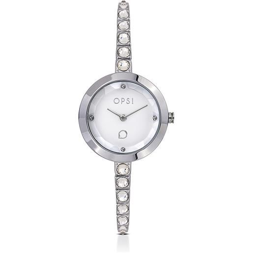 Ops Objects orologio solo tempo donna Ops Objects tennis - opspw-972 opspw-972