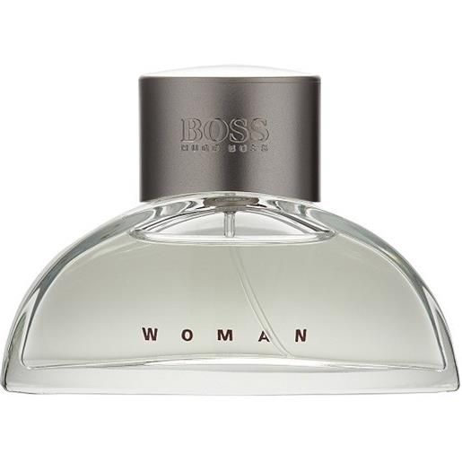 Hugo Boss woman eau de parfum per donne 90 ml