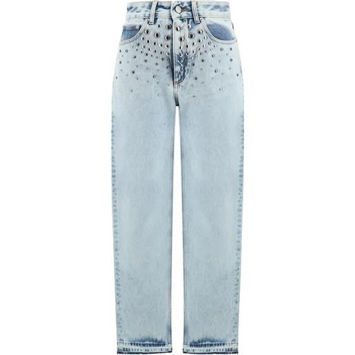 Alessandra Rich jeans