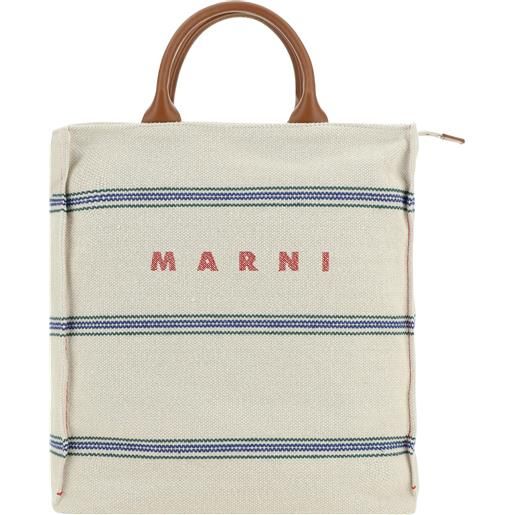 Marni shopping bag