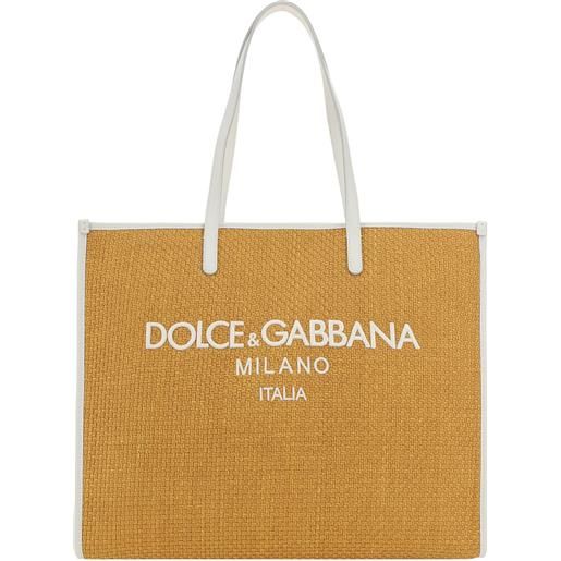 Dolce&Gabbana shopping bag