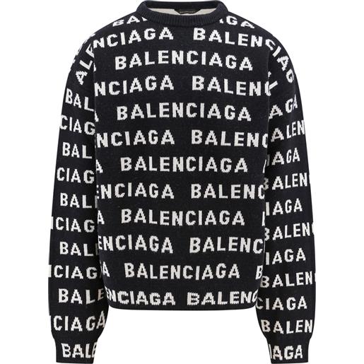 Balenciaga maglione