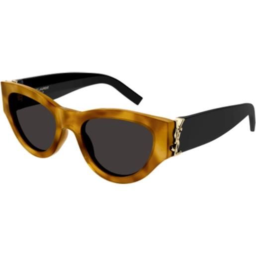 Saint Laurent occhiali da sole sl m94