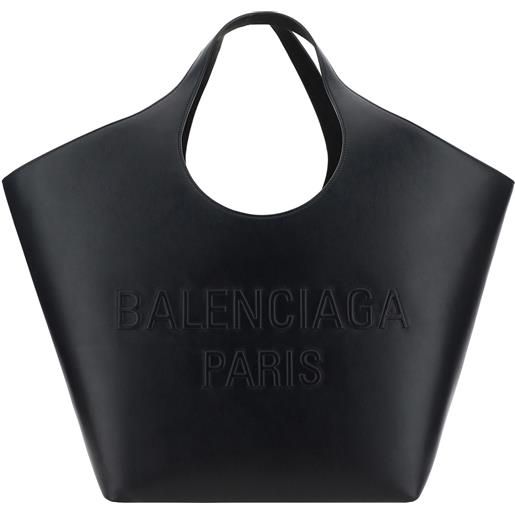 Balenciaga shopping bag mary-kate