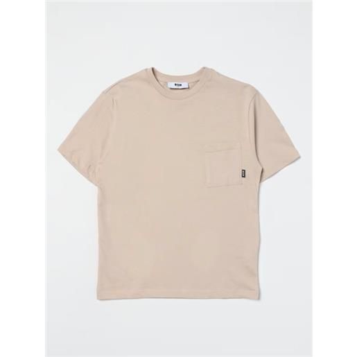 MSGM t-shirt MSGM