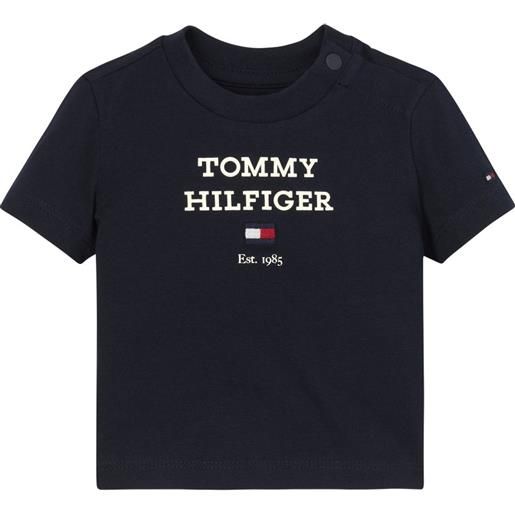 TOMMY HILFIGER t-shirt mc TOMMY HILFIGER