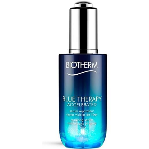 Biotherm blue therapy accelerated serum