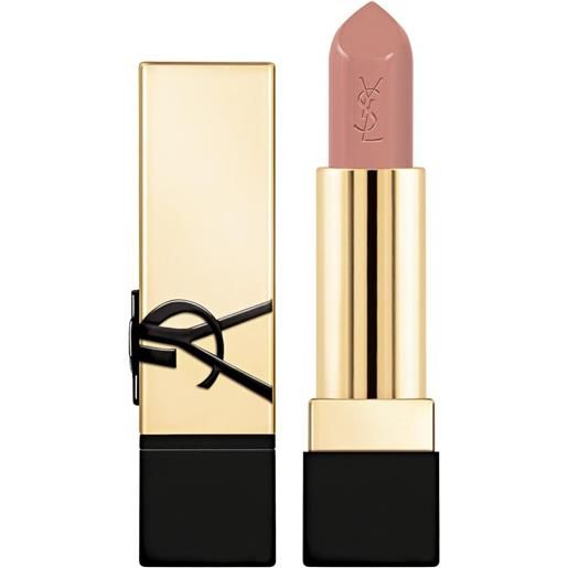 Yves Saint Laurent rouge pur couture rossetto satinato n3 nude