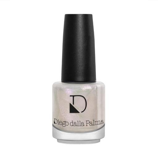 Diego dalla Palma Milano sparkly ring nails - 388 bianco olografico