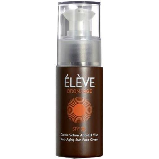 FARMARICCI eleve bronz crema a-eta'fp30