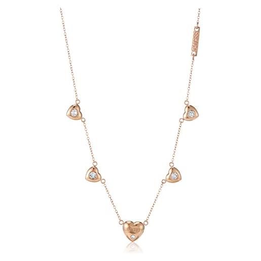 Guess collana is for lovers ubn70030 ubn70030 marca