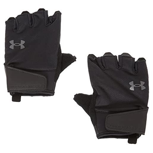 Under Armour uomo m's training gloves accessory