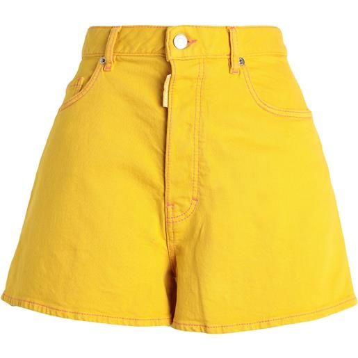 DSQUARED2 - shorts jeans