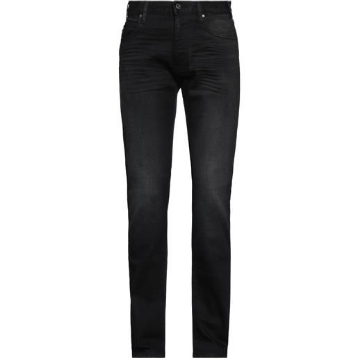 EMPORIO ARMANI - pantaloni jeans