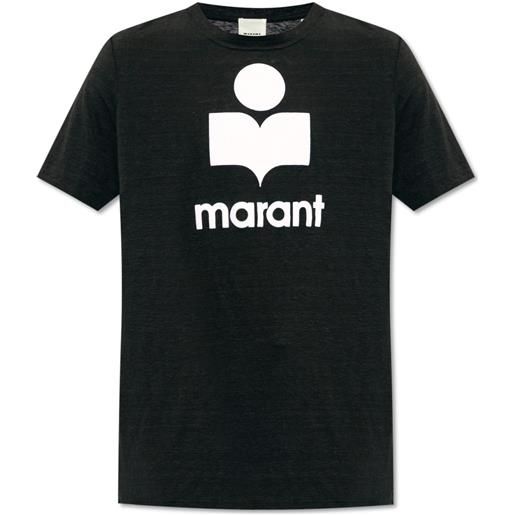 ISABEL MARANT - t-shirt