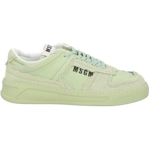 MSGM - sneakers