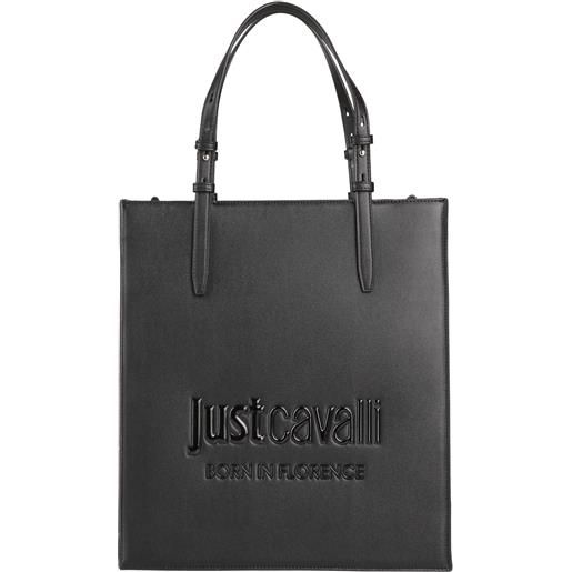 JUST CAVALLI - borsa a mano